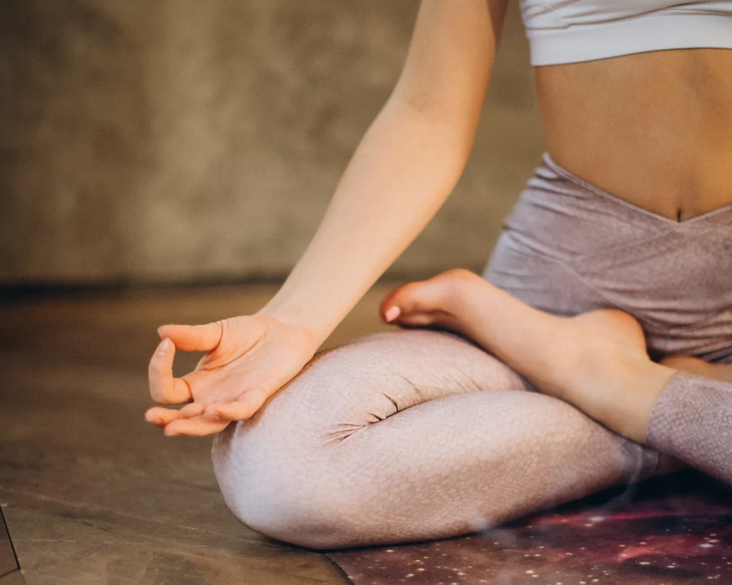 Living Mindfulness Kurs by Alexandra Wittek