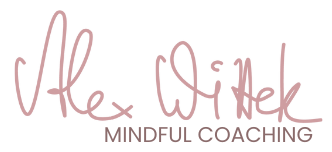 Logo Alex Wittek Mindful Coaching