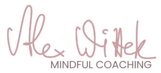 Logo Alex Wittek Mindful Coaching
